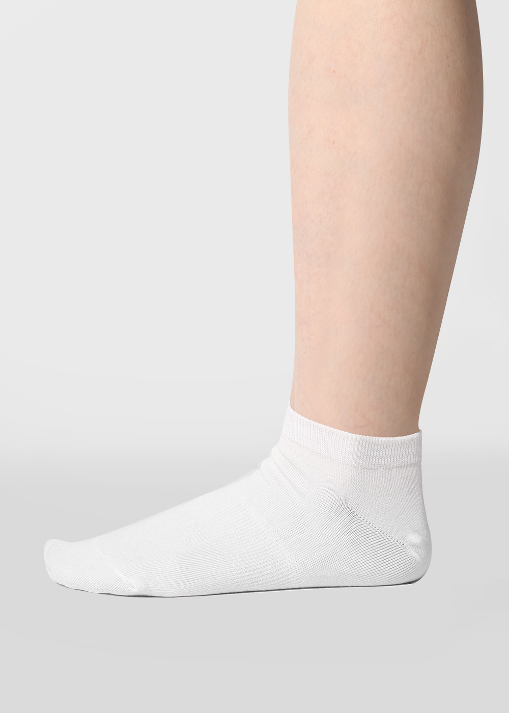 [3 packs] Standard Low Cut Socks